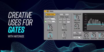 Creative Uses for Gates