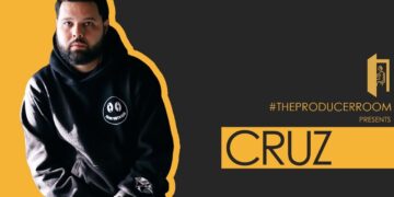 Cruz: The Rise Of The Engineer, Working w/ Meek Mill, Break It Down Foundation, Dreamchasers + More