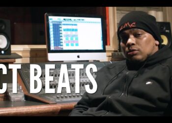 CT Beats breaks down the beat for YG ft. Drake & Kamaiyah “Why You Always Hatin”