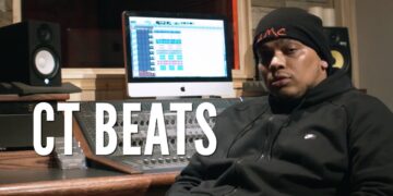 CT Beats breaks down the beat for YG ft. Drake & Kamaiyah “Why You Always Hatin”
