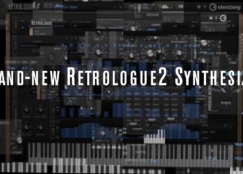 Cubase Pro 8.5 – Pro|volution in all respects