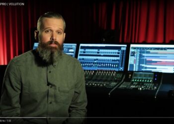 Cubase Pro 8 – PRO | VOLUTION