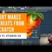 Curtiss King Making 2 Beats From Scratch On FL Studio 20 (12.23.19)