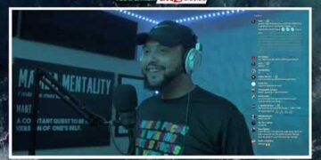 Curtiss King Making Beats With Simon Servida’s Captial Drum Kit V4 | FLOWCATION [ep. 76]