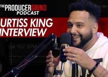 Curtiss King Talks Mental Health, Social Media Addiction, Digital Minimalism & More