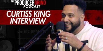 Curtiss King Talks Mental Health, Social Media Addiction, Digital Minimalism & More