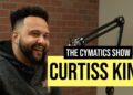 Curtiss King | The Cymatics Show #023