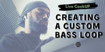 Custom loop cook up LIVE