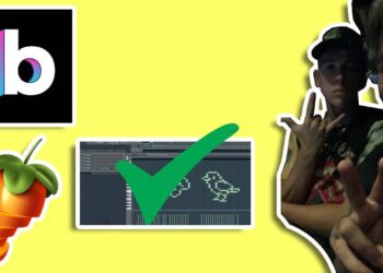 CXDY MAKING BEATS FOR LIL MOSEY & THE KID LAROI | (FL Studio Tutorial / Tips & Tricks 2020)