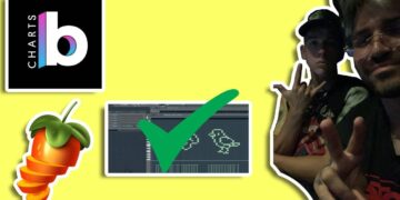CXDY MAKING BEATS FOR LIL MOSEY & THE KID LAROI | (FL Studio Tutorial / Tips & Tricks 2020)