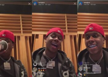 DaBaby’s DJ & Producer DJ K.i.D Cooks Up Pop Influenced Trap!