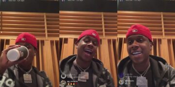 DaBaby’s DJ & Producer DJ K.i.D Cooks Up Pop Influenced Trap!