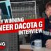 Dacota G Talks How To Mix & Winning Grammy For “This is America” | CEO Morning Show Ep 27