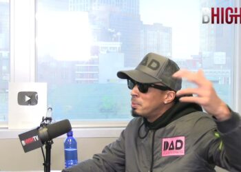 Dallas Austin Explains How To Sell 100 Million Records, How Atlanta Became The Music Capital & More