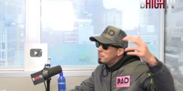 Dallas Austin Explains How To Sell 100 Million Records, How Atlanta Became The Music Capital & More