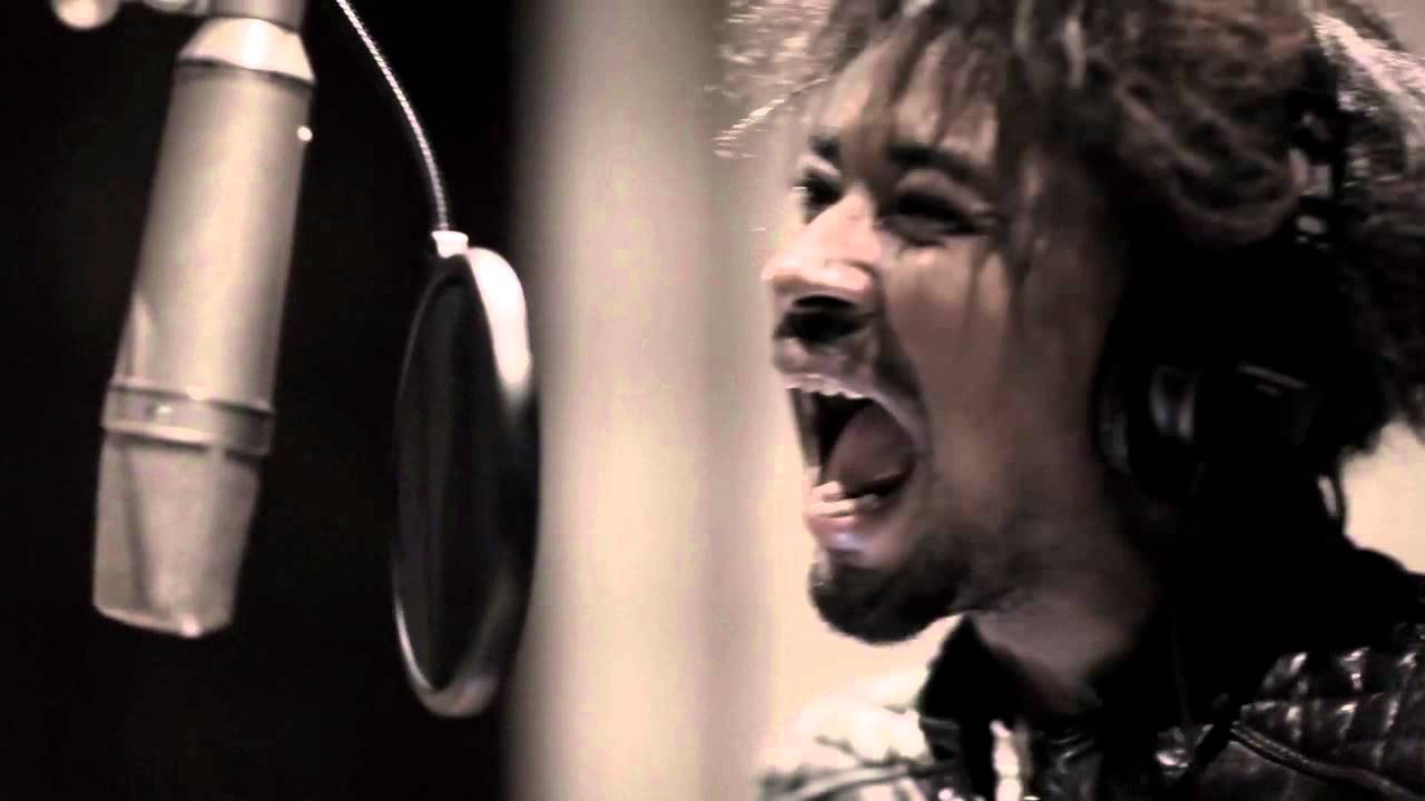 Danny Brown & Araabmuzik – Molly Ringwald (Songs From Scratch Session)