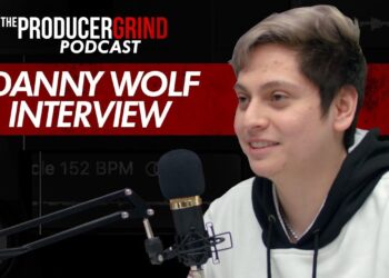 Danny Wolf Talks Making Beats, Getting Placements, Keys to Life + More