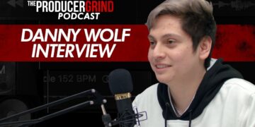 Danny Wolf Talks Making Beats, Getting Placements, Keys to Life + More