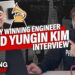 David Yungin Kim – 2X Grammy Winning Engineer | CEO Morning Show #20