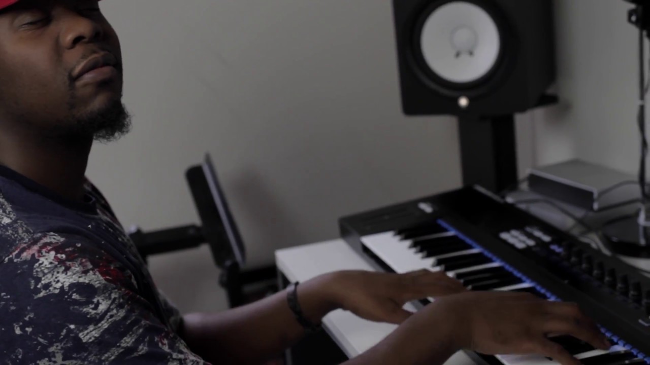 Day 10 – Making Music | @MikeKalombo