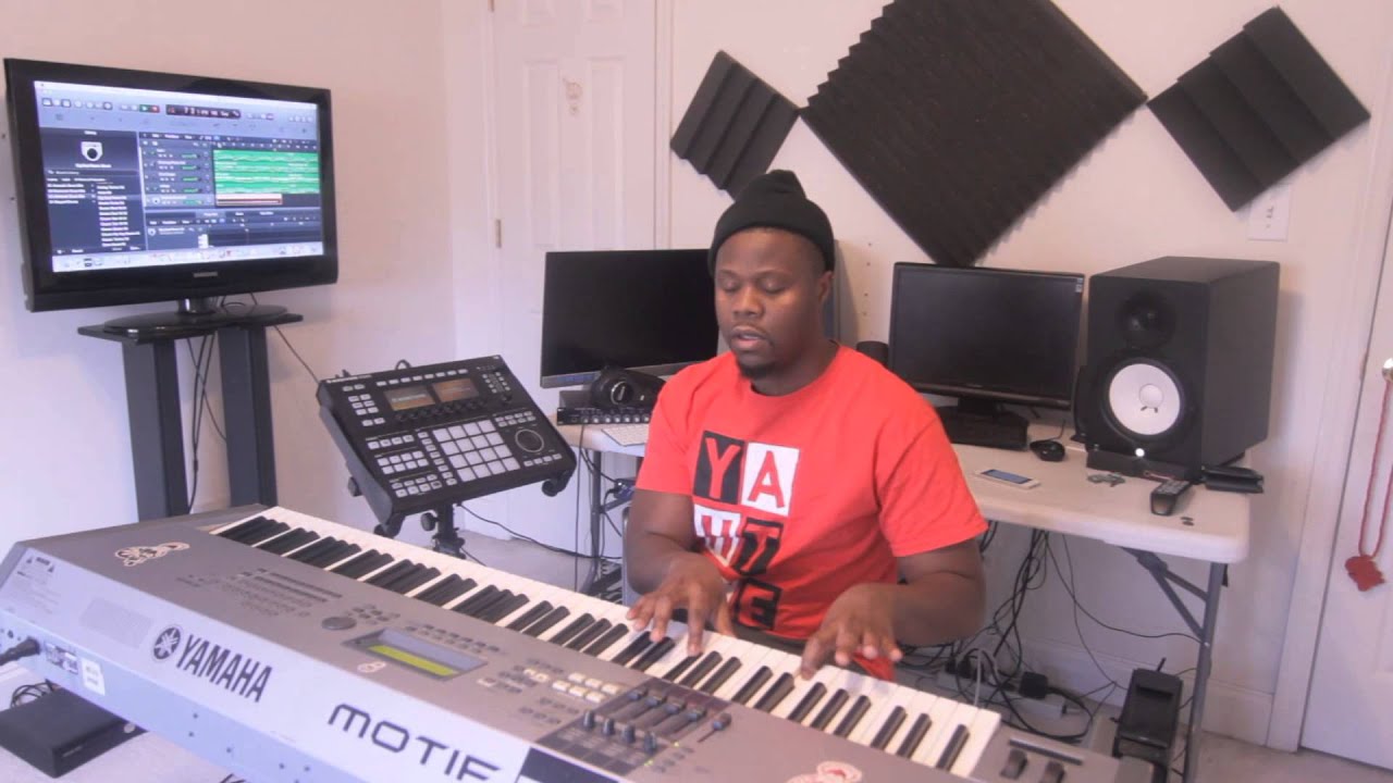 DAY 17. “Greater” (Mike Kalombo) 31 Days of Discipline