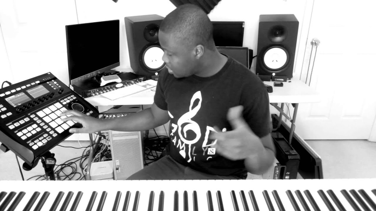 DAY 22. “VOICES IN MY HEAD” (Mike Kalombo) 31 Days of Discipline