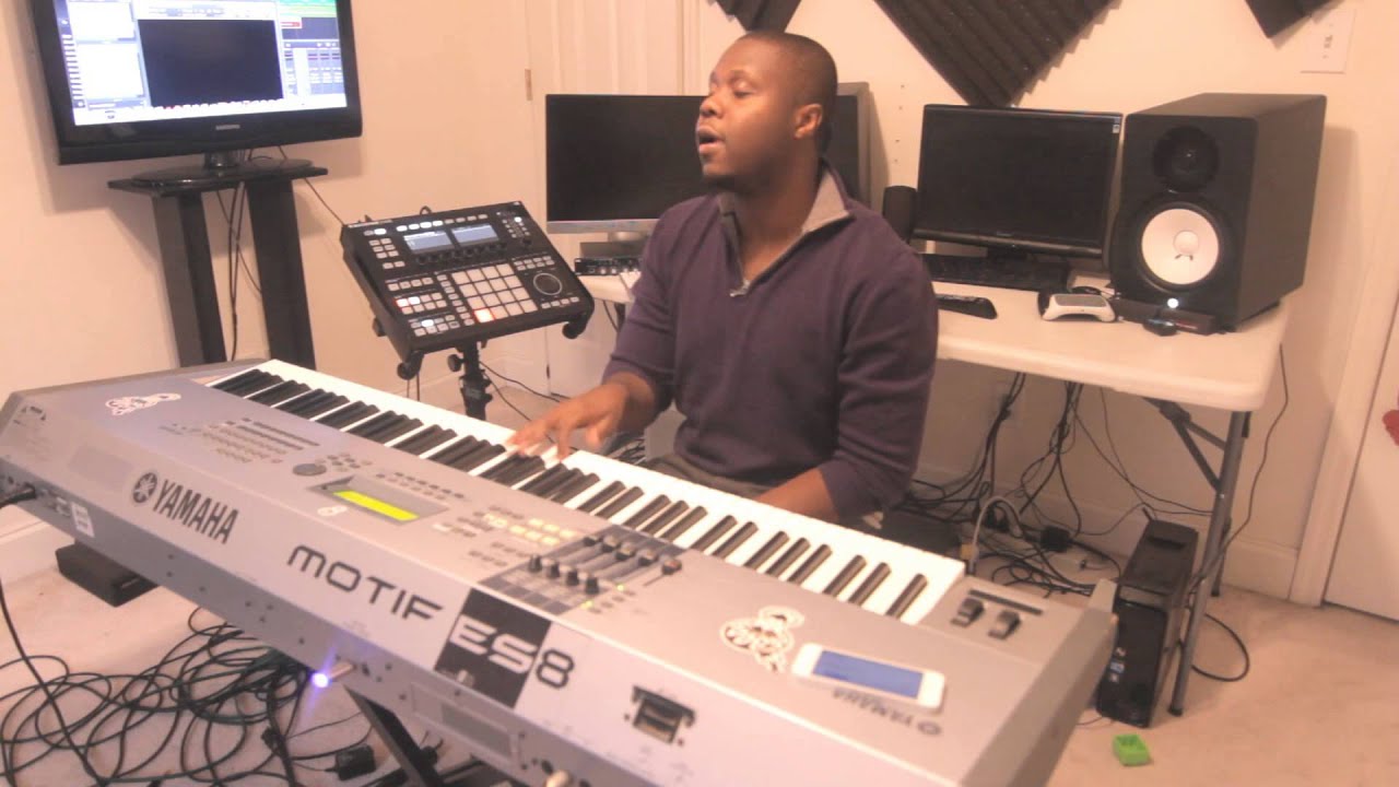 DAY 24. ” SUNDAY MORNING ” (Mike Kalombo) 31 Days of Discipline