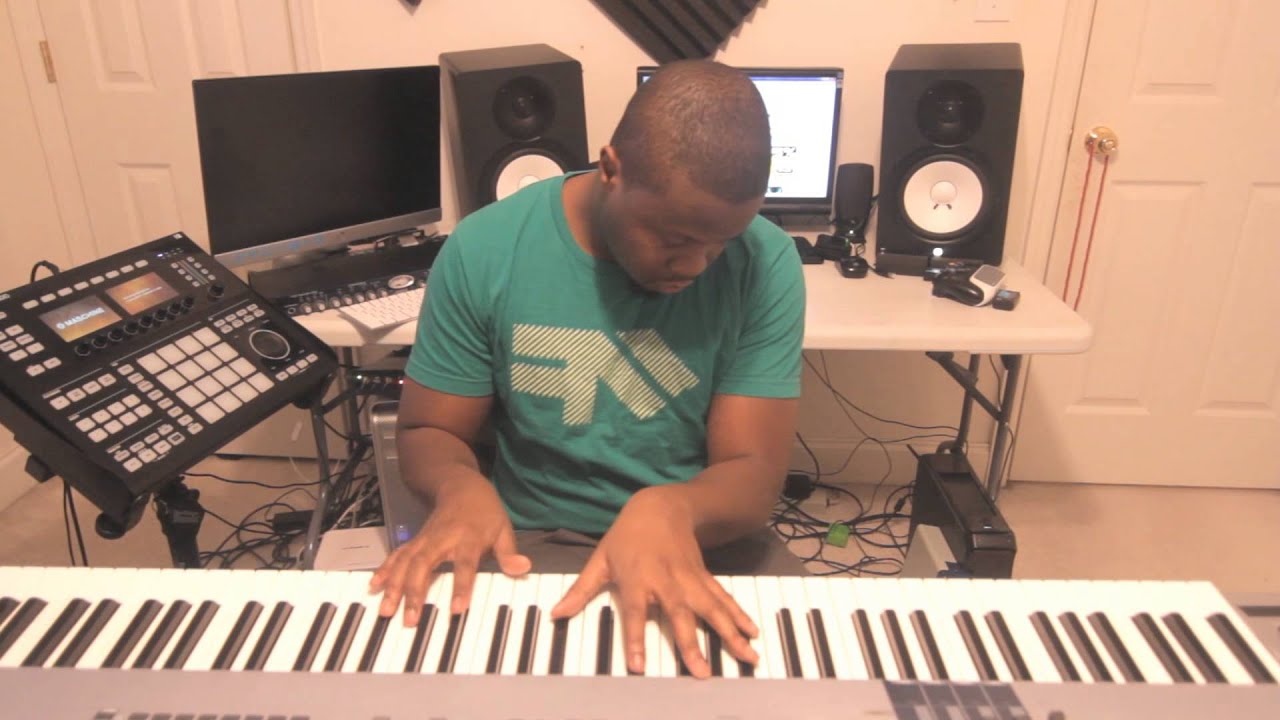 DAY 25. “MISSING YOU BAD” (Mike Kalombo) 31 Days of Discipline