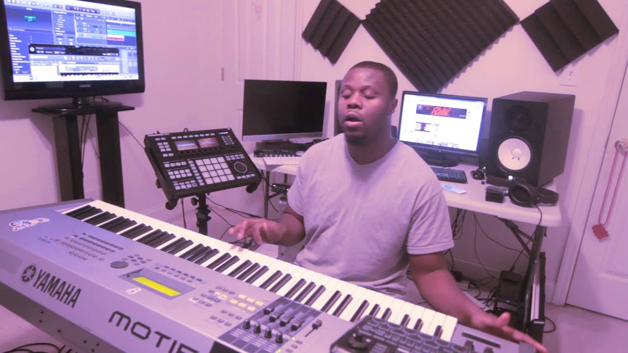 DAY 8. “Take Flight” (Mike Kalombo) 31 Days of Discipline