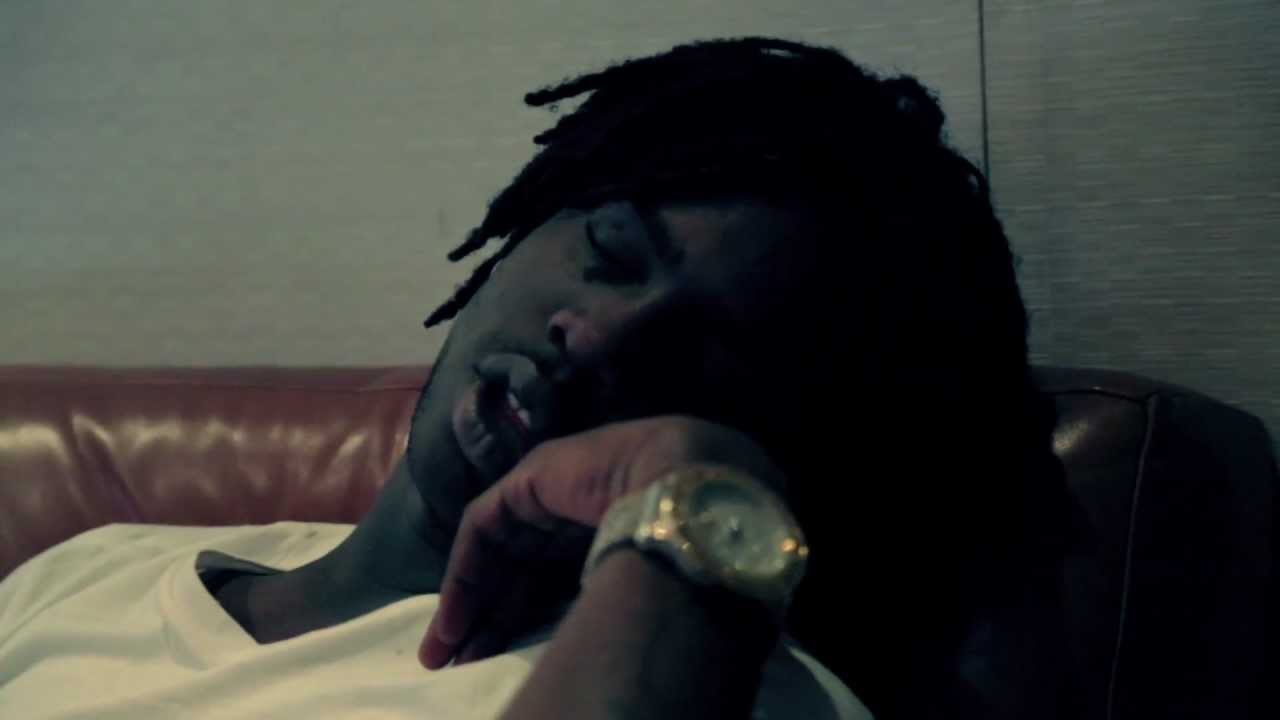 Day In The Life Of @YoungChopBeatz STARRING @ChiefKeef @SouljaBoy & @SeanKingston PART. 2