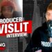 DDG Producer Makes 10 Beats A Day For Industry Placements Devislit Interview | CEO Morning Show