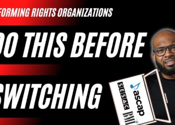 Dealing With Royalties When You Get Your Music Placed In TV and Film