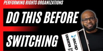 Dealing With Royalties When You Get Your Music Placed In TV and Film