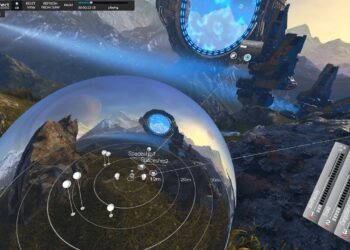 Dear Reality Dear VR – AES 2018