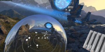 Dear Reality Dear VR – AES 2018