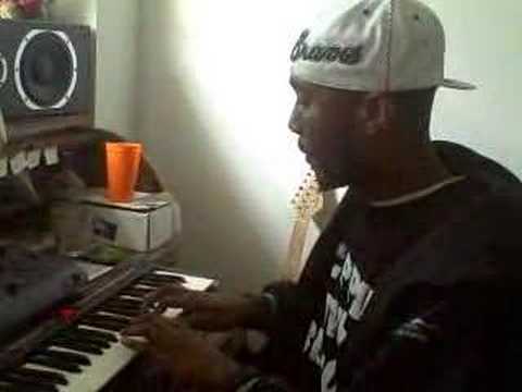 Dee Boi “yeah” Trap Camp RMX by DJ Ave Beat video