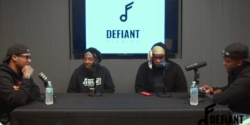 Defiant Podcast Episode 4 – TB Digital, Aye YB, and T Will of Producer Grind talk come up, beats, VA