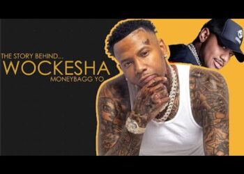 Derrick Milano, The Story Behind: Moneybagg Yo – Wockesha