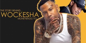 Derrick Milano, The Story Behind: Moneybagg Yo – Wockesha