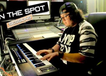 Desiigner Producer Makes a Beat ON THE SPOT – Sikwitit ft -topic x Bobby Sessions