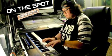 Desiigner Producer Makes a Beat ON THE SPOT – Sikwitit ft -topic x Bobby Sessions