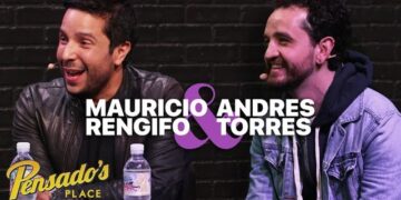 “Despacito” Producers Mauricio Rengifo & Andrés Torres – Pensado’s Place #351