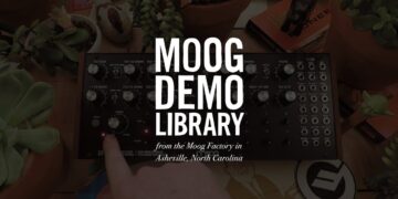 DFAM | Kick Snare Patch