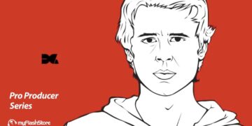 DG Beats Interview: Pro Producer Series Episode 16