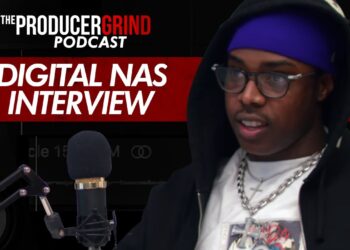 Digital Nas Talks Producing For Underground Artists, Making $100,000 on SoundCloud & More