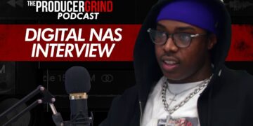 Digital Nas Talks Producing For Underground Artists, Making $100,000 on SoundCloud & More