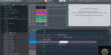 DiMuro Stashbox Sample Pack Preview | Sounds for Producers