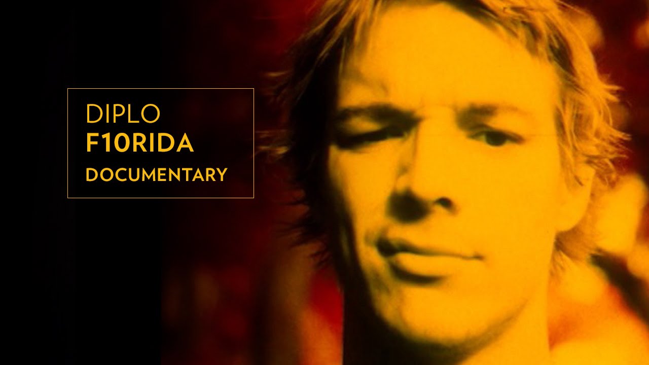 Diplo – “F10RIDA” (Documentary)
