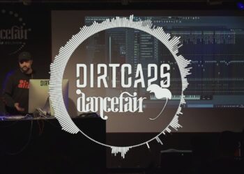 DIRTCAPS | FL Studio Trap Masterclass [Dancefair 2017]