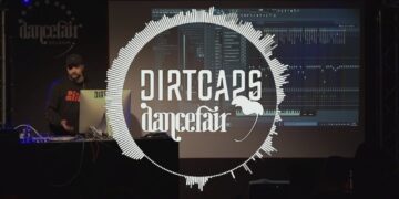 DIRTCAPS | FL Studio Trap Masterclass [Dancefair 2017]